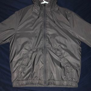 Gray H&M Jacket
